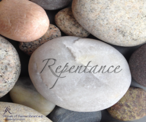 repentance